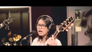 Groovy Garden with Farewell Fair Weather: Sakali Live Recording + Interview