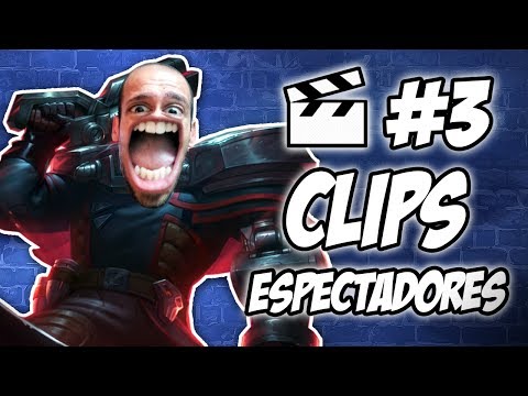 SOY UN BOCAZAS! | Clips de los Espectadores #3