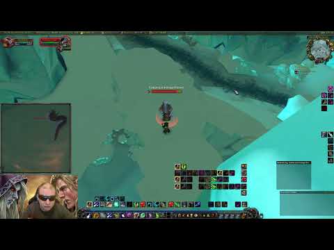 Let's Play - Dreckige Angelegenheit - Drachenöde / Messy Business - Dragonblight