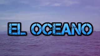 preview picture of video 'La Unión impresionante oceano pacífico, Golfo de Fonseca El Salvador'