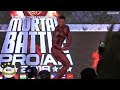 Mortal Battle Pro/Am 2018 - R Yuvaraaj Ravintharan (Malaysia)