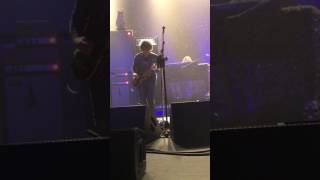 Ryan Adams &quot;Magnolia Mountain&quot; Prisoner Tour, The Natoinal, Richmond Va. March 6, 2017