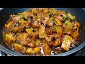 KAKAIBANG TOKWA T BABOY MAS MASARAP AT MAS MALINAMNAM PERFECT PANG ULAM AT PANG PULUTAN