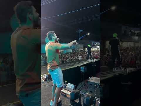 Show 📽 Israel & Rodolffo | Uruaçu | Goiás | (14/02/2026) #israelerodolffo #sertanejo