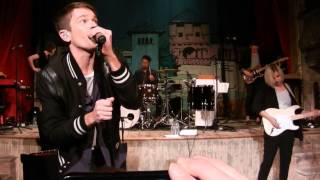 Great Big Storm - Nate Ruess, London 10/06/2015