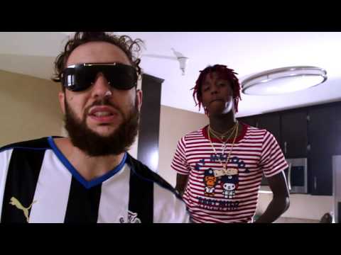 Famous Dex x Ghetty "ILL" Music Video / Shot by @NICKYFILMS