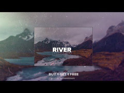 FREE| Ella Mai x Jacquees Type Beat 2019 "River"| New Guitar R&B Pop Instrumental Beat