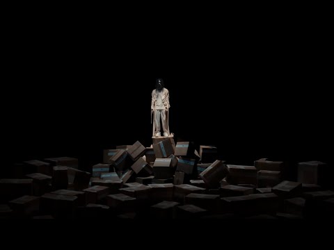 Video thumbnail for Baghi Ntoub