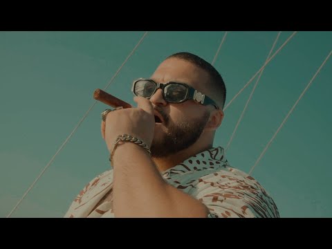 Trap king ft djbilalofficiel funking official video music