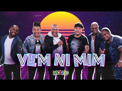 Molejo - Vem Ni Mim (Clipe oficial)
