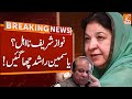 Nawaz Sharif Disqualified? | Yasmin Rashid In-Action | Breaking News | GNN