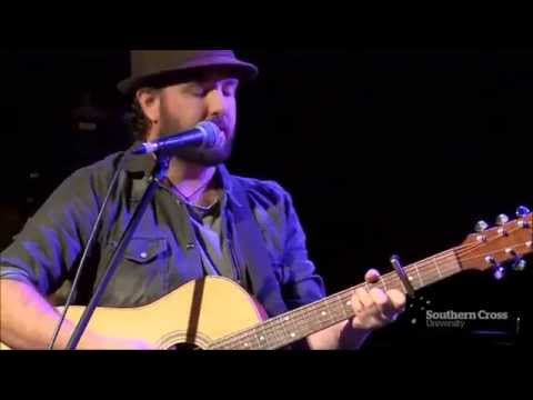 Michael Alvey - Crazy World (original)