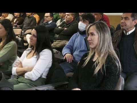 El Gobierno y la UNSa firmaron un convenio de capacitación para los equipos de la Sindicatura Interna