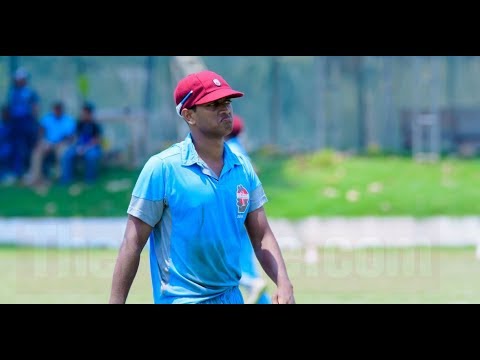 Dhananjaya Lakshan - 5 for 36 & 130* off 138 balls