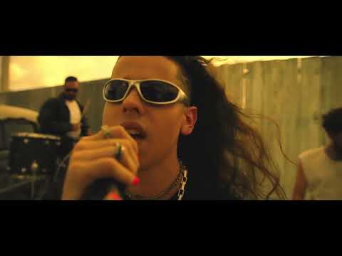 ALOISIO - Apodos (Official Video)