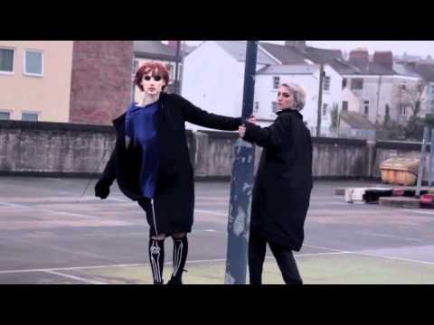 DM-RL - Flee The Nest video