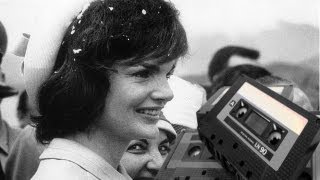 Jackie O tapes expose secrets of Camelot