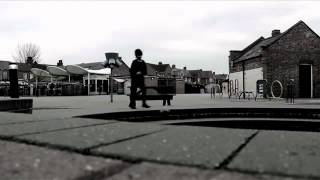 Children's University Northamptonshire promo