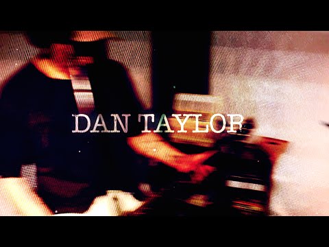 Dan Taylor | SESIONES25