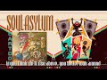 Soul Asylum - Cartoon [Lyrics]