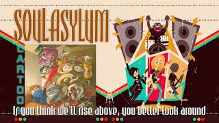 Soul Asylum - Cartoon [Lyrics]