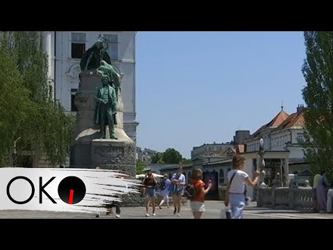 OKO Magazin: Gde bi bila Slovenija bez Jugoslavije