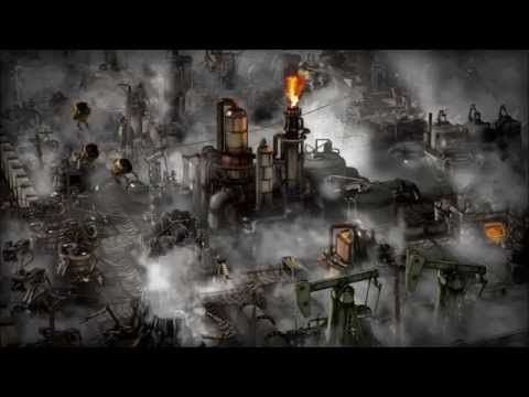 Factorio OST (0.12.8) #11 Solar Intervention