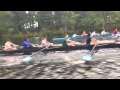 Kirsten Rowing Video