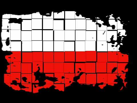 POLAND - Eurovision 2010 - Marcin Mrozinski - Legenda