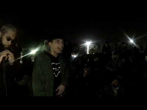 CATA x GIANT vs HUD x BARDOXX - 8vos - Fecha 2/16 - T7 - 19/06/2022