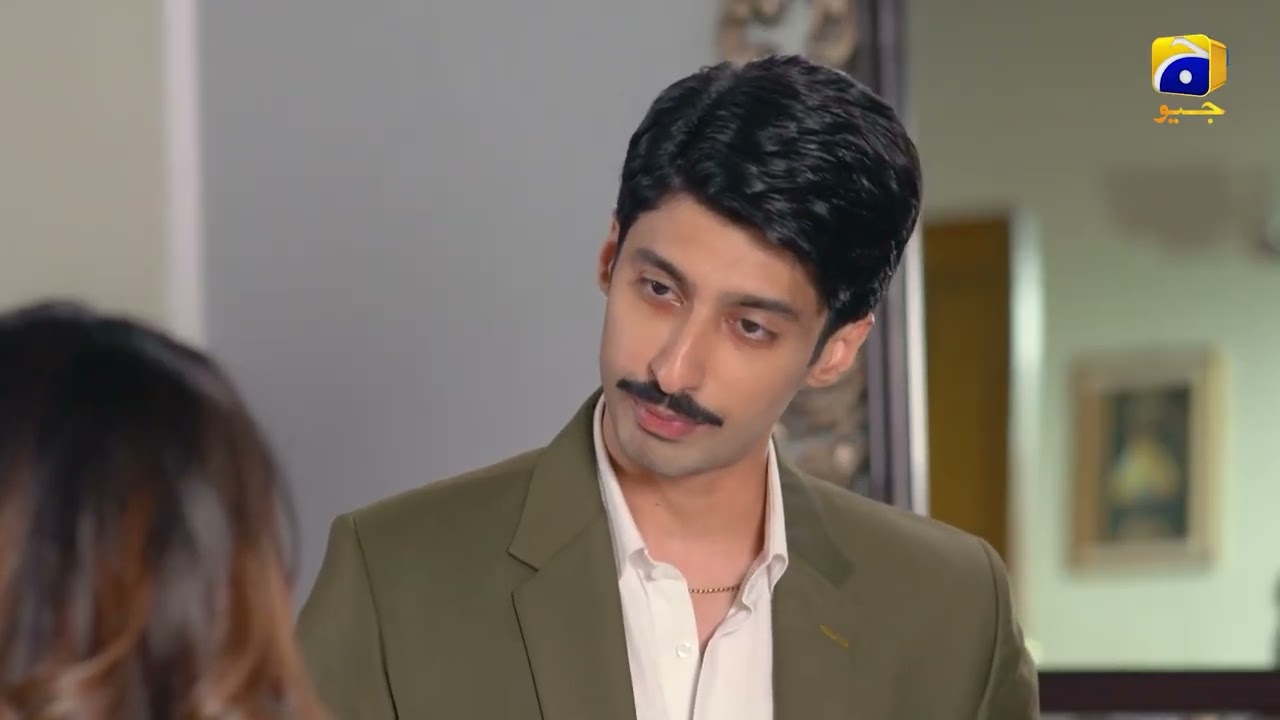 Sangdil | Best Ever Moments | Farhan Ahmed Malhi - Searha Asghar | HAL PAL GEO