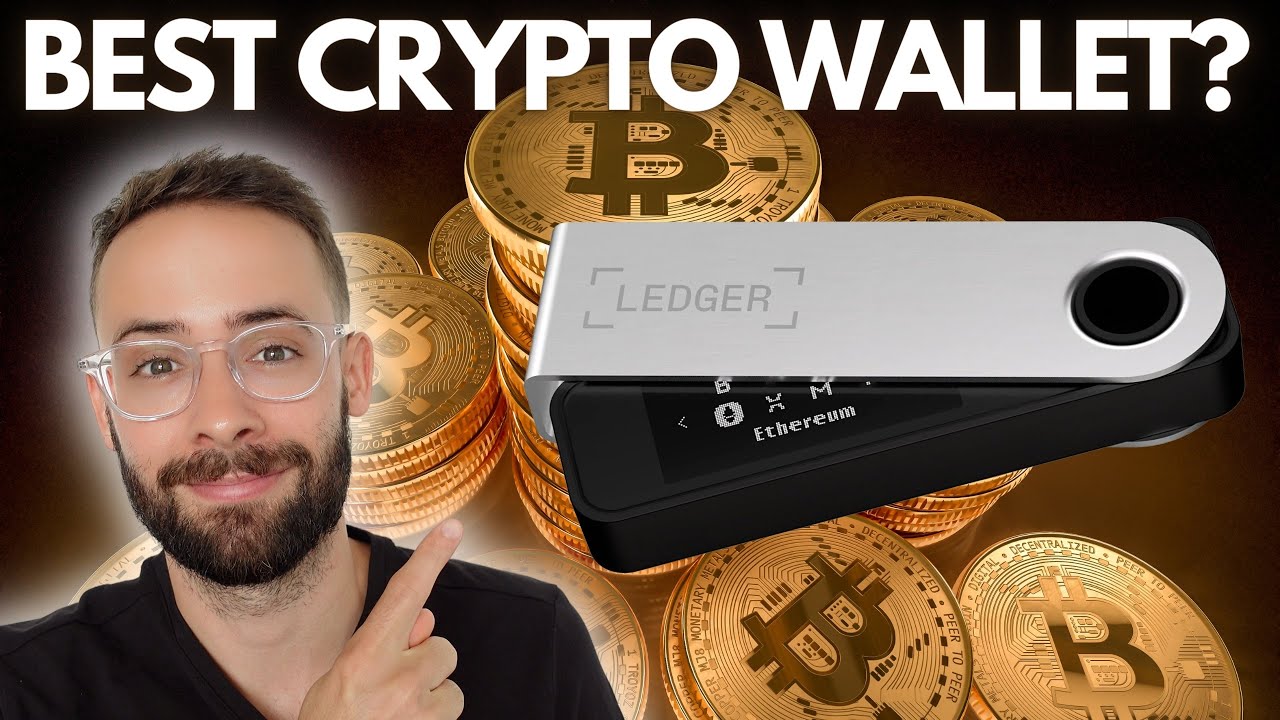 Ledger Nano S+ Review & Tutorial (2023)