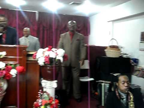 oh segne ala ou gran ( part 1)