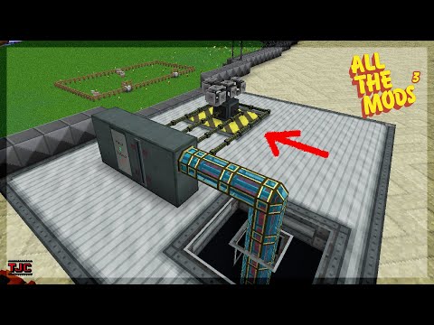 FREE POWER | Unser LTE für STROM - ATM3 Ep. 074