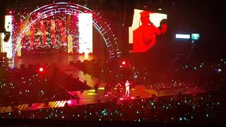 [180713] GOT7 in Mexico - Phoenix (Jackson and Yugyeom)