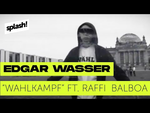Video thumbnail for Wahlkampf
