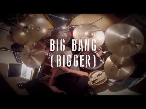 YAéYA - Fabricio Gonzalez - Big Bang (Bigger)