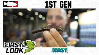 1st Gen Jaw Dropper with Alex Davis