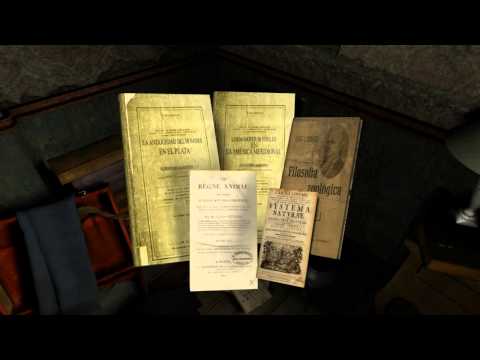 Trailer de Hidden: On the trail of the Ancients