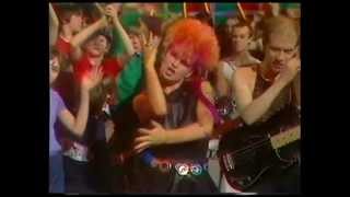 Toyah - Brave New World Razzmatazz