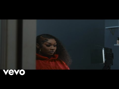 Shaneil Muir, CJTheChemist - HURT