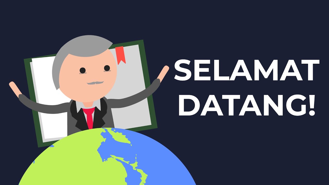Selamat datang di CeritaUsaha!
