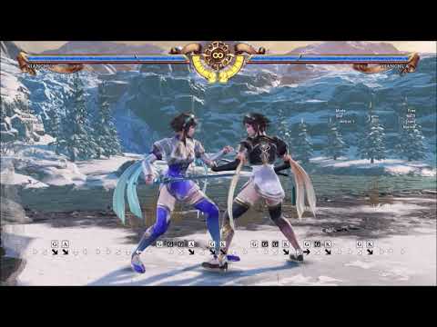 Another 5 tips with Xianghua!