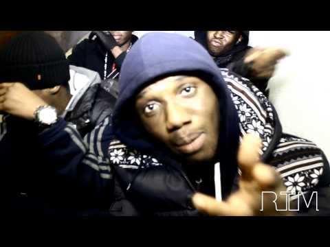 HEADZ FREESTYLE -FARM BLOCKS- SOLO 45 SHOUTOUT