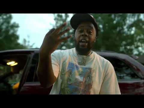 4LetterTino - Sour (Official Music Video)