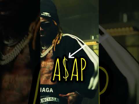 The Lil Wayne verse that made Eminem jealous