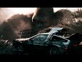 Spice Sean Paul Shaggy Go Down Deh Tik Tok Remix Ready Player One Chase Scene 4K