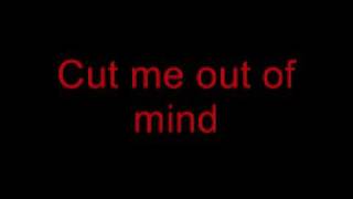 Circa Survive - Stop the Fuckin&#39; Car {with lyrics}