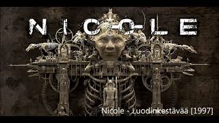 Nicole - Luodinkestävää