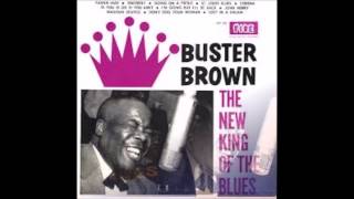 Fannie Mae  -  Buster Brown